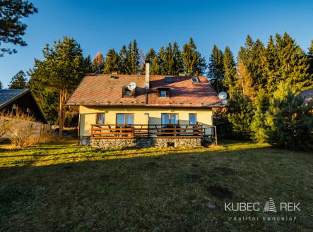 dsc-24.jpg | Pronájem - chata/rekreační objekt, 76 m²