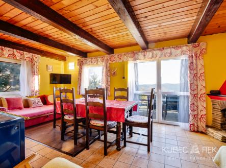 dsc-12.jpg | Pronájem - chata/rekreační objekt, 76 m²