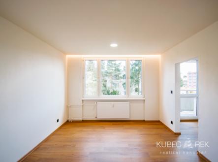 dsc-8.jpg | Pronájem bytu, 2+1, 49 m²