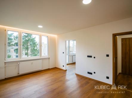 dsc-9.jpg | Pronájem bytu, 2+1, 49 m²