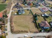 Prodej - pozemek pro bydlení, 1 027 m²