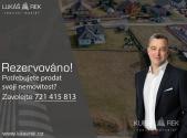 Prodej - pozemek pro bydlení, 1 027 m²