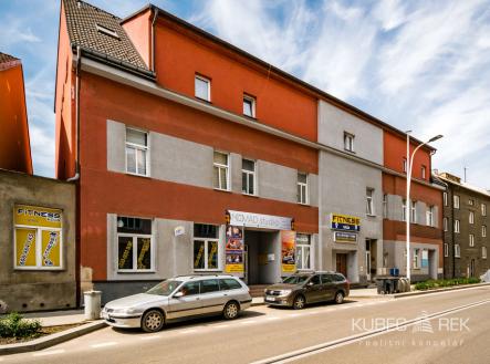 Pronájem bytu, 2+1, 78 m² obrázek