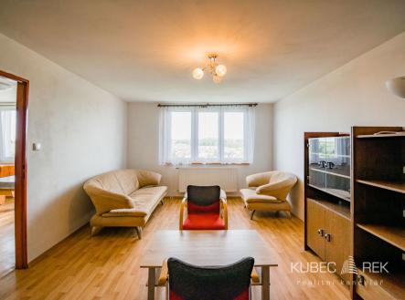 dsc-1.jpg | Pronájem bytu, 2+1, 78 m²