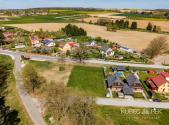 Prodej - pozemek pro bydlení, 1 022 m²
