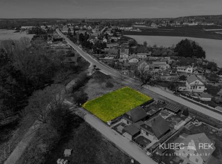 dsc-12-bw.jpg | Prodej - pozemek pro bydlení, 1 022 m²