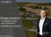 Prodej - pozemek pro bydlení, 1 022 m²