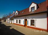 Prodej - chata/rekreační objekt, 80 m²