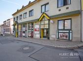 Pronájem - obchodní prostor, 490 m²
