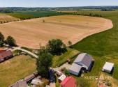 Prodej - pozemek pro bydlení, 740 m²