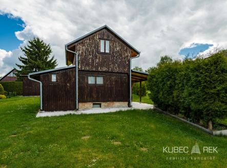 dsc-15.jpg | Prodej - chata/rekreační objekt, 35 m²