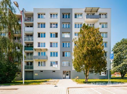 Pronájem bytu, 3+1, 72 m² obrázek