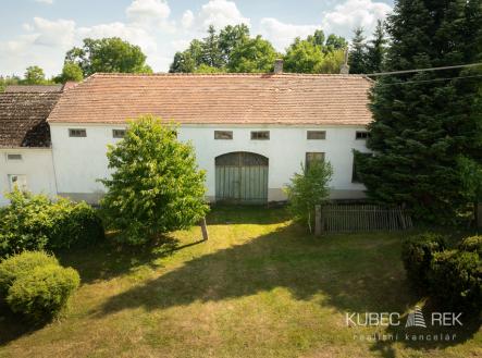 dji-0019.jpg | Prodej - chata/rekreační objekt, 173 m²