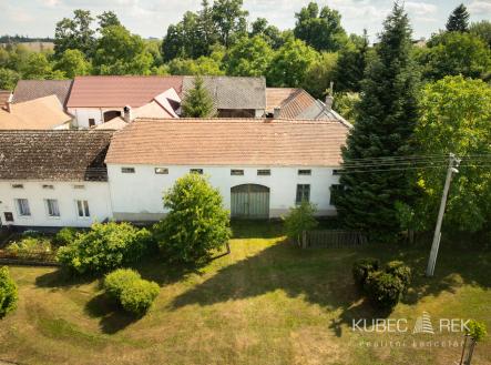 dji-0021.jpg | Prodej - chata/rekreační objekt, 173 m²
