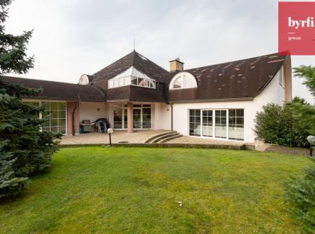 Prodej - dům/vila, 602 m² obrázek