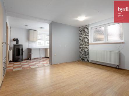 byt 2 obývací pokoj | Prodej - dům/vila, 234 m²