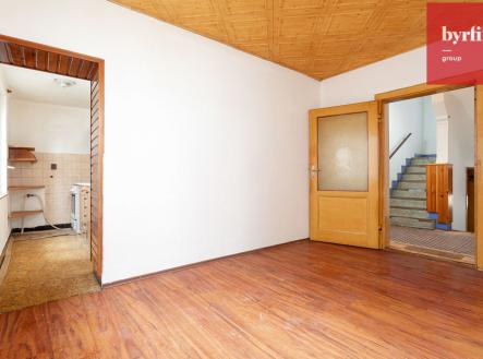Prodej - dům/vila, 234 m²