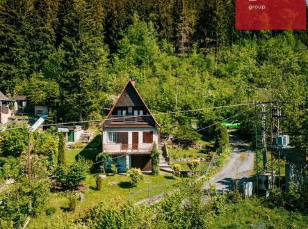 1.jpg | Prodej - chata/rekreační objekt, 92 m²