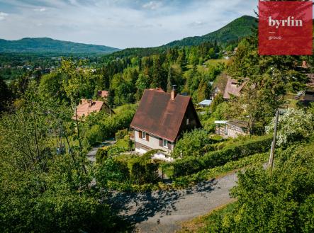 2.jpg | Prodej - chata/rekreační objekt, 92 m²