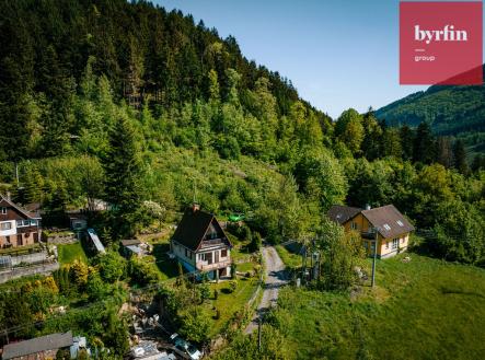 3.jpg | Prodej - chata/rekreační objekt, 92 m²