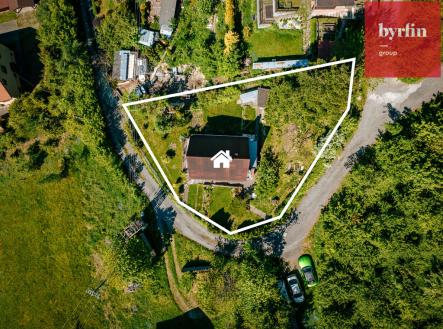 4.jpg | Prodej - chata/rekreační objekt, 92 m²