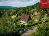 Prodej - chata/rekreační objekt, 92 m²