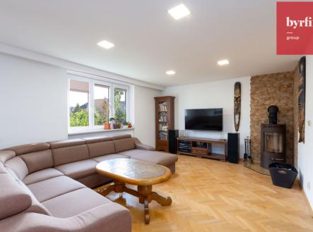 Prodej - dům/vila, 141 m² obrázek