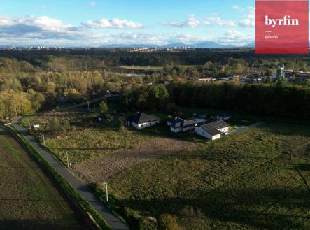 dji-0289.jpg | Prodej - pozemek pro bydlení, 1 246 m²