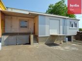 Pronájem - skladovací prostor, 700 m²