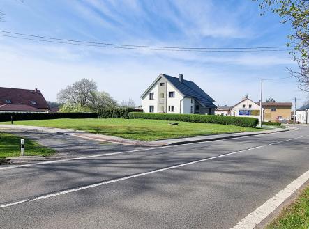 20250417-095906.jpg | Prodej - pozemek pro bydlení, 731 m²