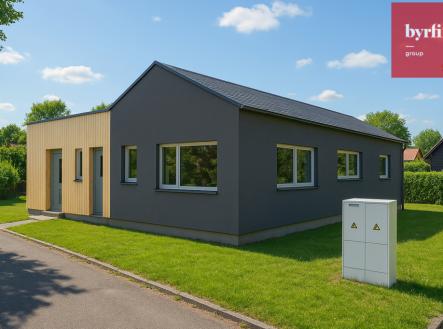Prodej - dům/vila, 85 m² obrázek