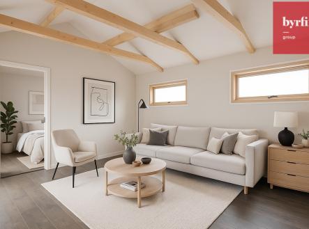obyvaci-pokoj.jpg | Prodej - dům/vila, 85 m²
