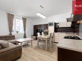 Prodej bytu, 2+kk, 76 m²