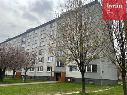 img-7831.jpg | Pronájem bytu, 2+1, 44 m²