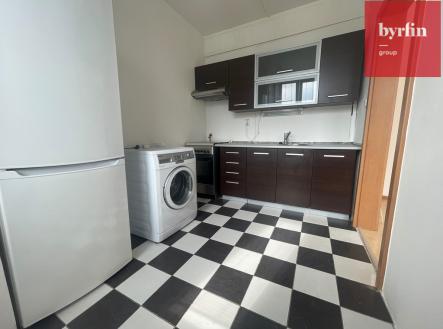 img-7823.jpeg | Pronájem bytu, 2+1, 44 m²