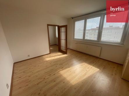 img-7817.jpeg | Pronájem bytu, 2+1, 44 m²