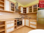 Prodej bytu, 2+1, 61 m²