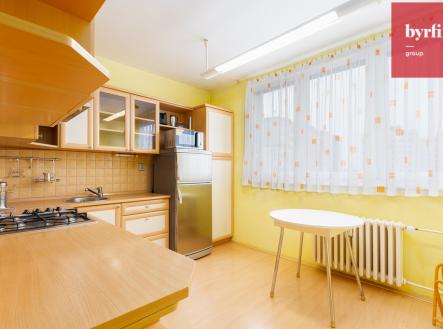 kuchyně 2 | Prodej bytu, 2+1, 61 m²