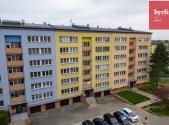 Prodej bytu, 2+1, 61 m²