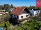 Prodej - dům/vila, 180 m²