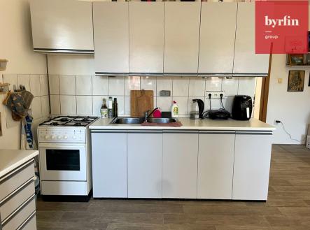 kuchyne.jpg | Pronájem bytu, 2+kk, 90 m²
