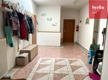 obyvak4.jpg | Pronájem bytu, 2+kk, 90 m²