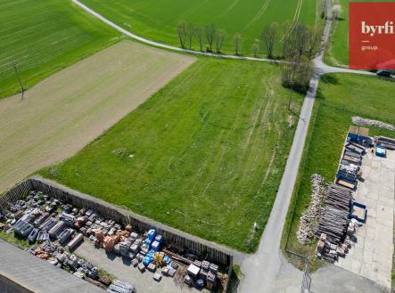 Prodej - pozemek pro bydlení, 2 252 m² obrázek