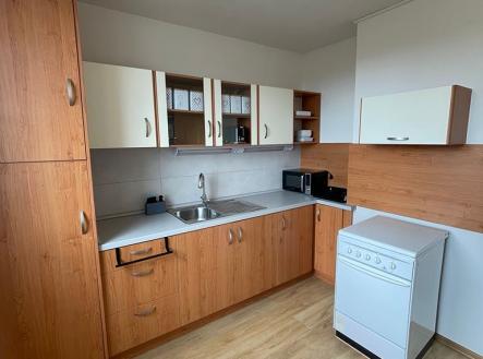 Pronájem bytu, 1+1, 35 m² obrázek