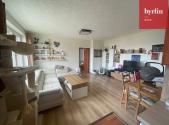 Pronájem bytu, 3+kk, 64 m²