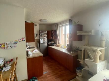 img-8006.jpeg | Pronájem bytu, 3+kk, 64 m²