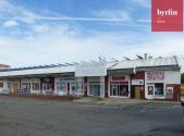 Pronájem - obchodní prostor, 90 m²