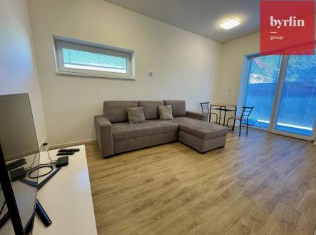 image4-1.jpeg | Pronájem bytu, 1+kk, 29 m²