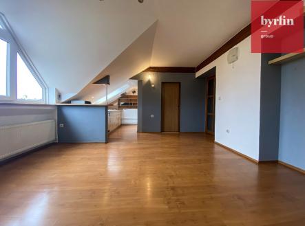 img-3399.jpg | Pronájem bytu, 4+kk, 90 m²