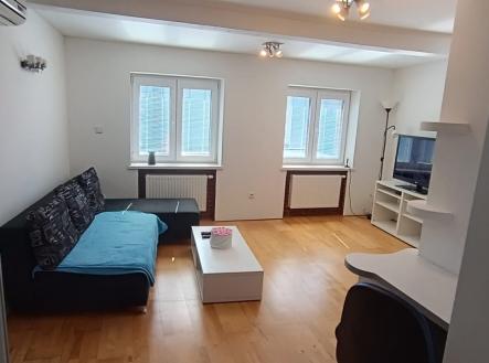 4c027fc2-6530-439c-a355-74bc86d9a2cb.jpg | Pronájem bytu, 2+kk, 35 m²